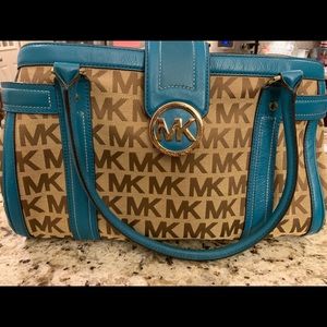 Michael Kors Handbag